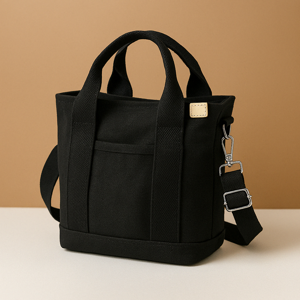 Patricia™ | Torebka z przegródkami