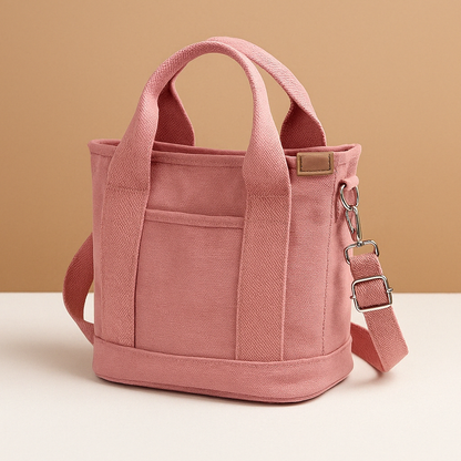 Patricia™ | Torebka z przegródkami