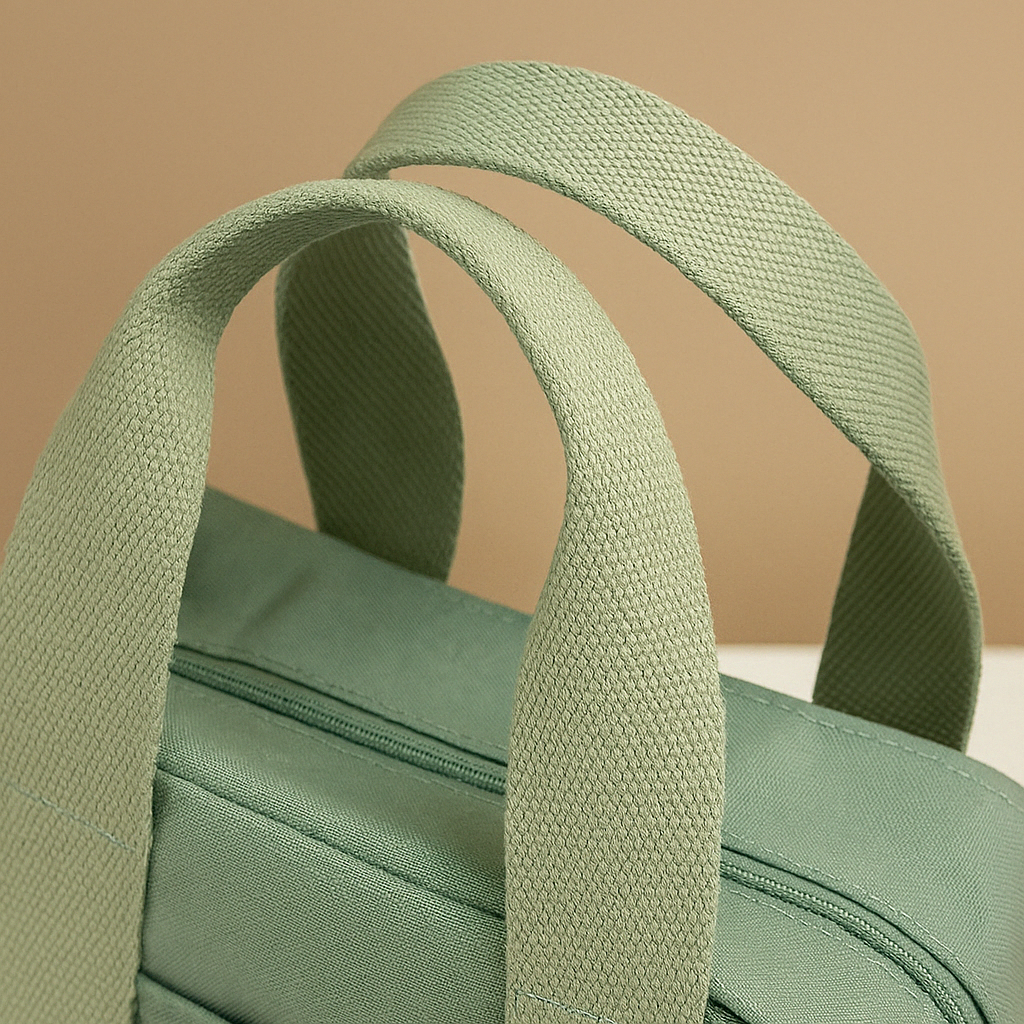 Patricia™ | Torebka z przegródkami