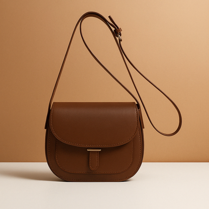 Laure™ | Ponadczasowa torebka worek