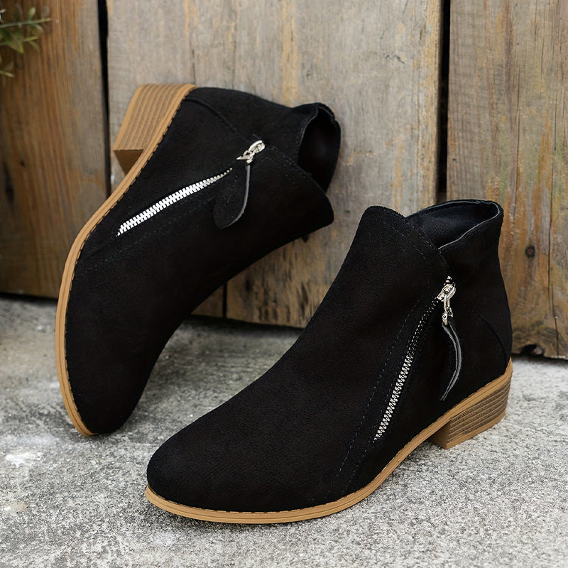 Calista™ – Wygodne Buty Ortopedyczne na Co Dzień