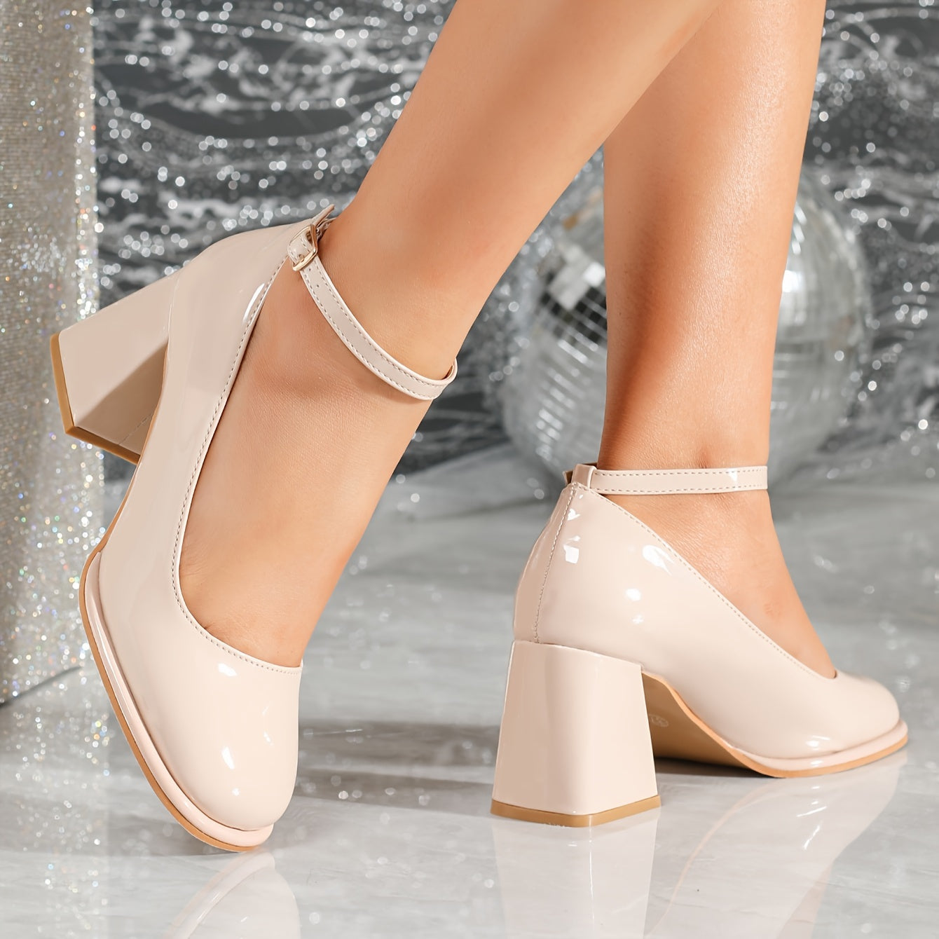 Annaliza – Ortopedyczne Eleganckie Obcasy