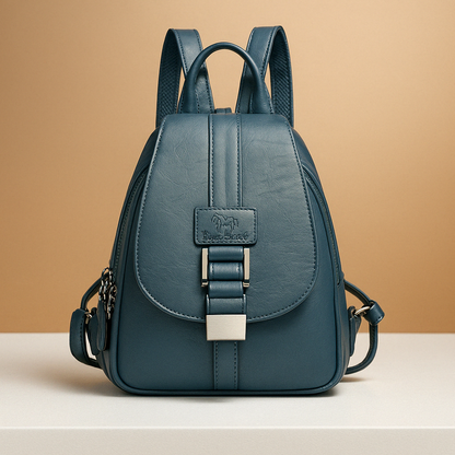 Christine™ | Minimalistyczny plecak