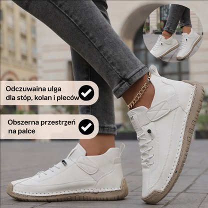 Mia™ – Komfortowe i Bezbolesne Sneakersy Ortopedyczne