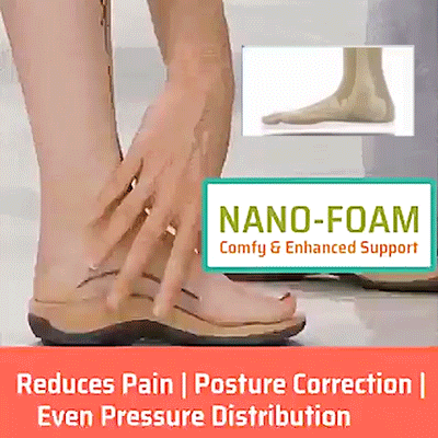 ThermaLuxe | Ortopedyczne Buty Zimowe