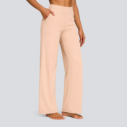 Klara™ | Komfortowe Spodnie Stretch
