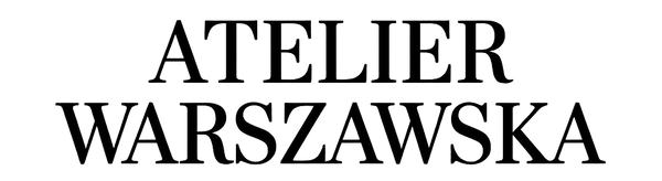 Atelier Warszawska