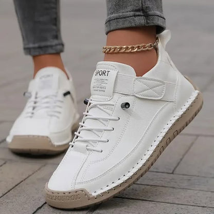 Mia™ – Komfortowe i Bezbolesne Sneakersy Ortopedyczne