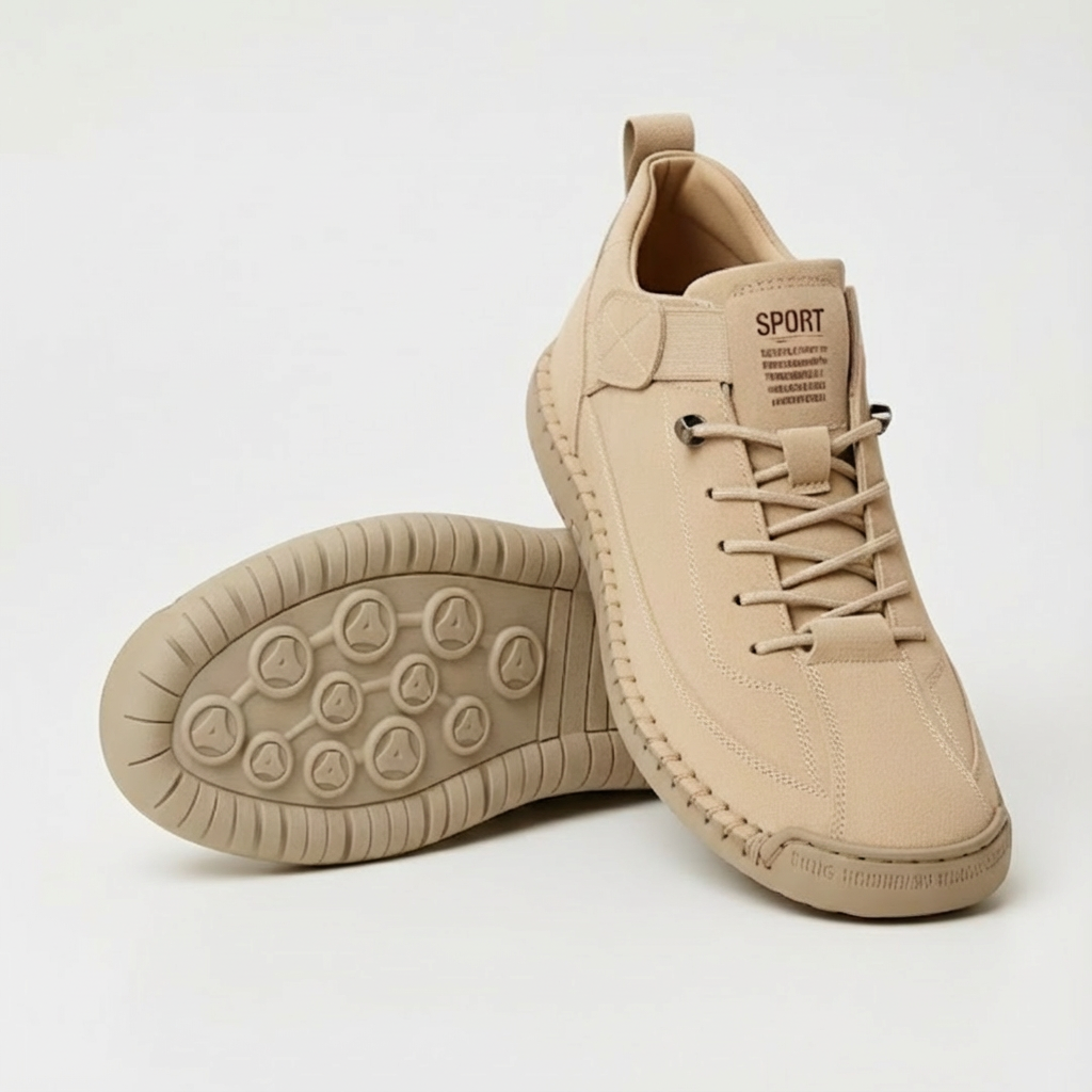 Mia™ – Komfortowe i Bezbolesne Sneakersy Ortopedyczne