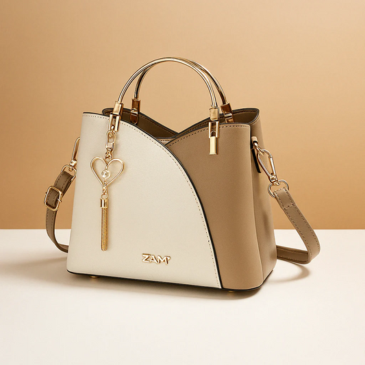 Béatrice™ | Geometryczna torebka