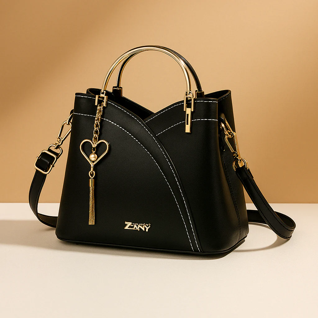 Béatrice™ | Geometryczna torebka