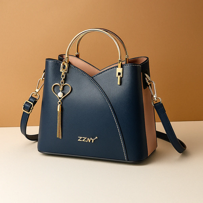 Béatrice™ | Geometryczna torebka